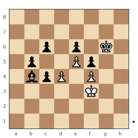 Game #7352476 - Александр Николаевич Мосейчук (Moysej) vs Беликов Александр Павлович (Wolfert)