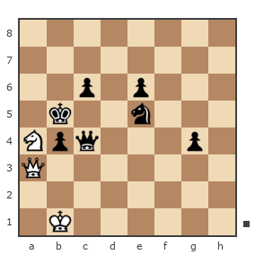 Game #594719 - Терентьев Геннадий (ГенаТ) vs SergF (serg5501)