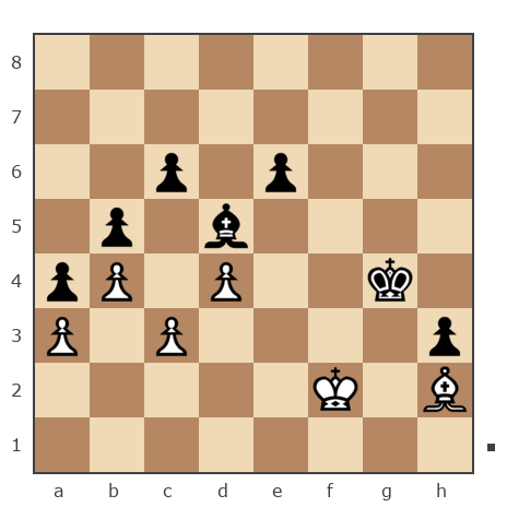 Game #7645571 - Savva7 vs Тарнопольская Ирена (ирена)