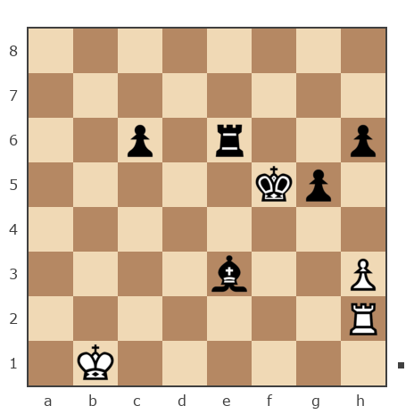 Game #7899629 - Антон (Shima) vs Waleriy (Bess62)