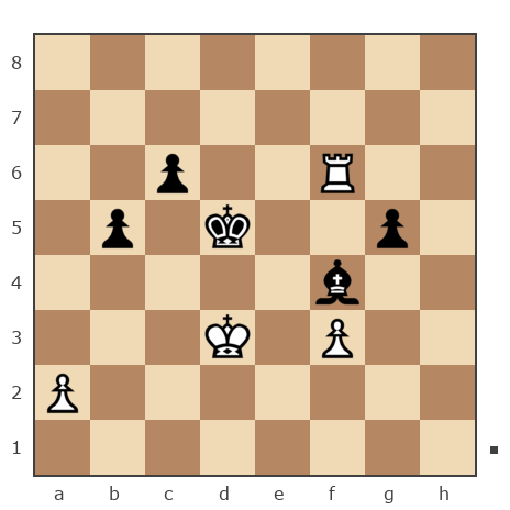Game #7833270 - Ponimasova Olga (Ponimasova) vs Spivak Oleg (Bad Cat)