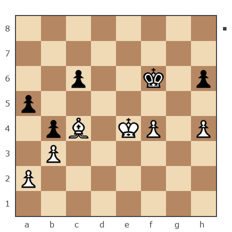 Game #7855285 - Евгеньевич Алексей (masazor) vs Андрей (андрей9999)