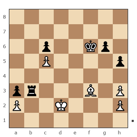 Game #7887394 - Виктор Петрович Быков (seredniac) vs Валерий Семенович Кустов (Семеныч)