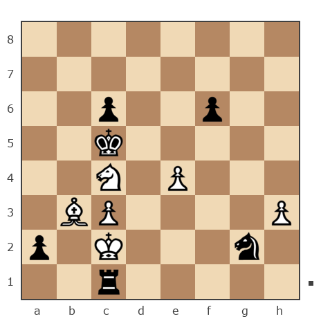 Game #7888554 - Олег Евгеньевич Туренко (Potator) vs Михаил (mihvlad)