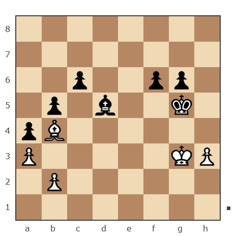 Game #7752145 - Андрей (дaнмep) vs хрюкалка (Parasenok)