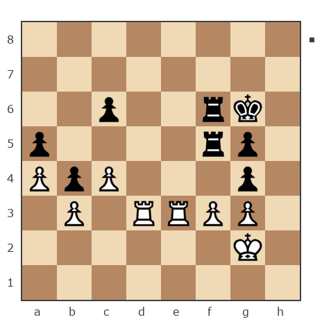 Game #7874629 - BeshTar vs Петрович Андрей (Andrey277)