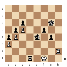 Game #7796799 - Ашот Григорян (Novice81) vs Михаил Юрьевич Мелёшин (mikurmel)
