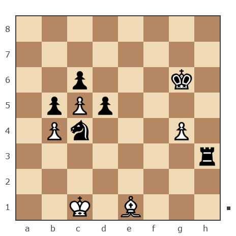 Game #3265715 - Лигай Олег Николаевич (Oleg1949) vs Михалыч мы Александр (RusGross)