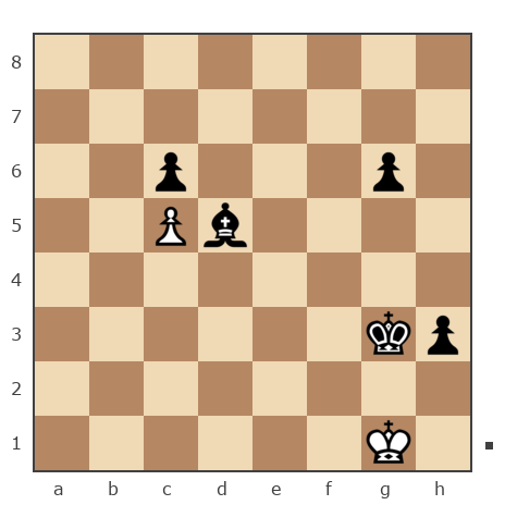 Game #7590910 - ГРУНЯ vs Иван Васильевич Макаров (makarov_i21)