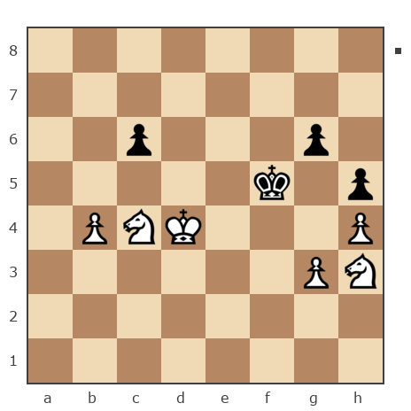 Game #7875063 - Давыдов Алексей (aaoff) vs Голощапов Борис (Bor Boss)