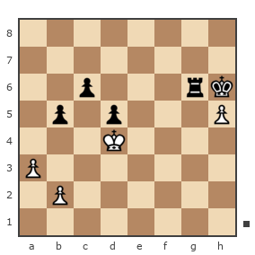 Game #4635214 - Марик35 vs Карцев А В (ANDREY_65)