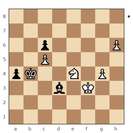 Game #7847837 - Андрей (Андрей-НН) vs Павел Николаевич Кузнецов (пахомка)