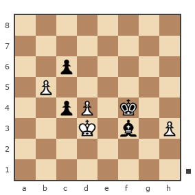 Game #3059588 - Игорь Пономарев (Chess_Alo) vs Рындя Евгений Михайлович (Rindya)