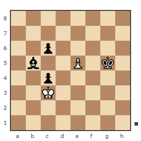 Game #7797387 - Serij38 vs Шахматный Заяц (chess_hare)