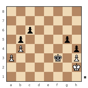 Game #7829699 - Андрей (Андрей-НН) vs сергей александрович черных (BormanKR)