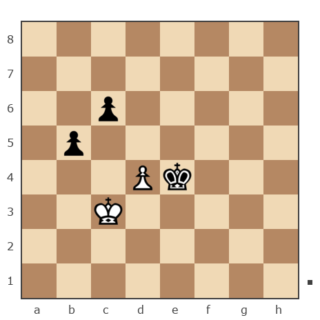 Game #7846277 - Алексей Алексеевич Фадеев (Safron4ik) vs Андрей (андрей9999)
