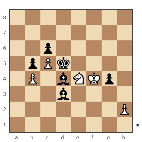 Game #7811377 - Олег (APOLLO79) vs Алексей Сергеевич Леготин (legotin)