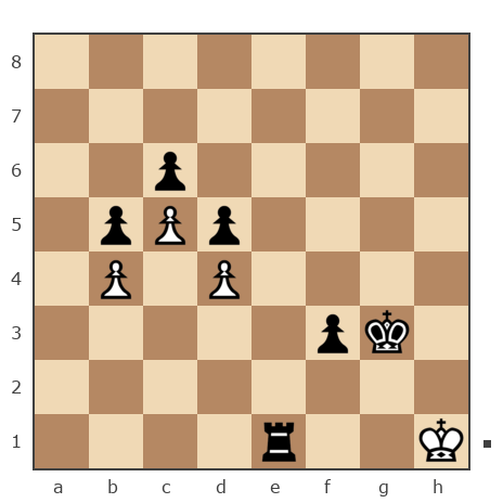 Game #7782293 - Андрей (Андрей-НН) vs Oleg (fkujhbnv)