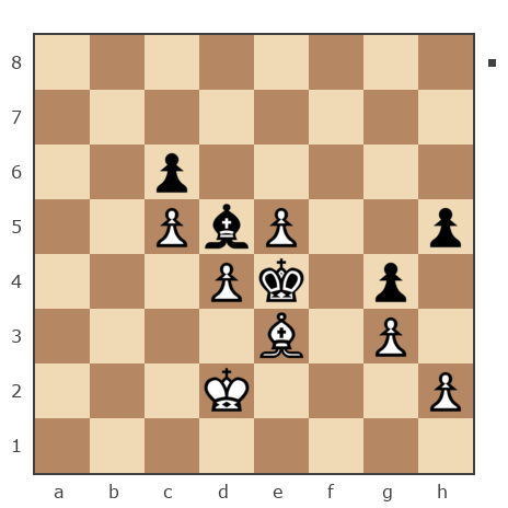 Game #7797447 - Юрьевич Андрей (Папаня-А) vs Виктор Чернетченко (Teacher58)
