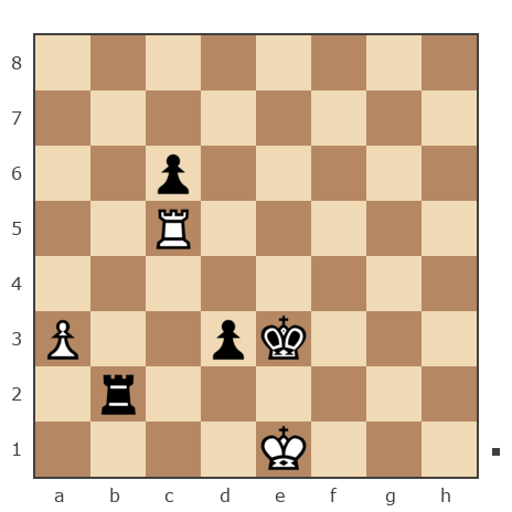 Game #7294729 - Игнатенко Елена Николаевна (Enka) vs Сергей Сорока (Sergey1973)