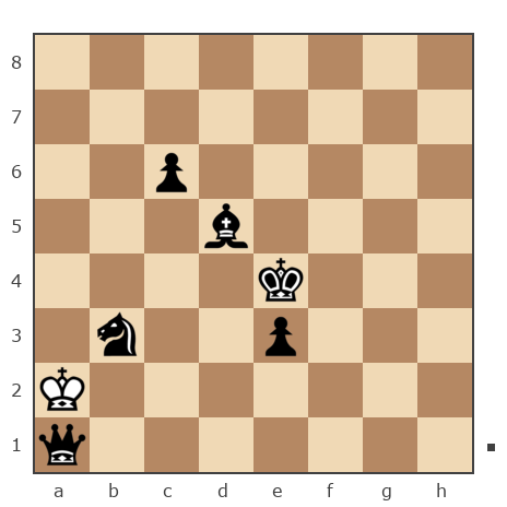 Партия №7872181 - валерий иванович мурга (ferweazer) vs Андрей (андрей9999)