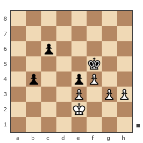 Game #4623095 - Эрик (kee1930) vs Геннадий (Gennadiy1970)