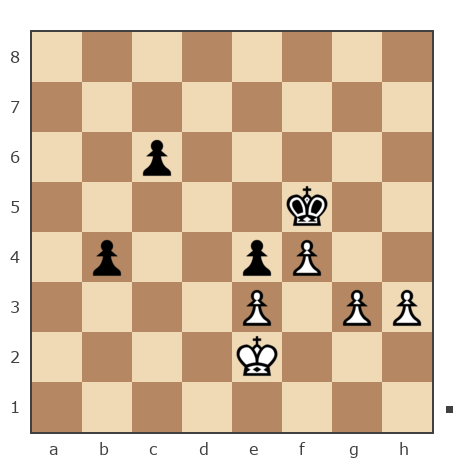 Game #4623095 - Эрик (kee1930) vs Геннадий (Gennadiy1970)