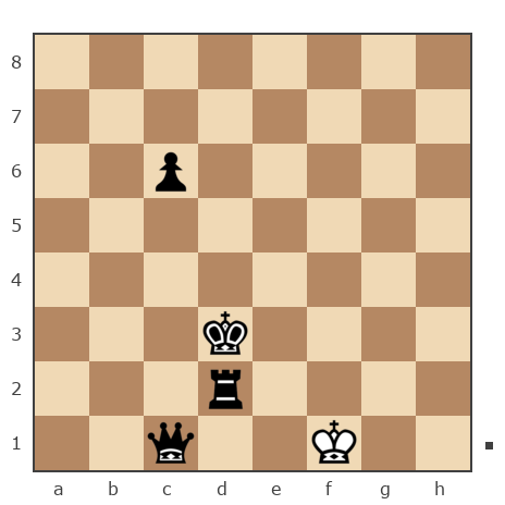 Game #7757334 - Ольга Синицына (user_335338) vs Павел Валерьевич Сидоров (korol.ru)