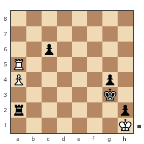 Game #7903695 - Борисович Владимир (Vovasik) vs Сергей (skat)