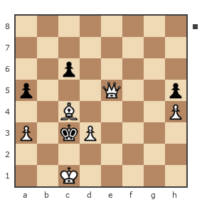 Game #6550920 - wishmaster110 vs Александр Бородин (FIALKAMAN)