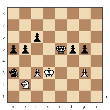 Game #3795072 - Владимир Геннадьевич Чернышев (zenit 07) vs Михаил (mikeura)