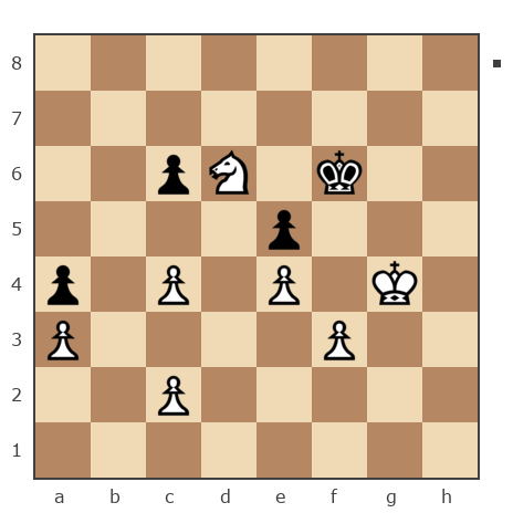 Game #7818110 - Drey-01 vs сергей александрович черных (BormanKR)