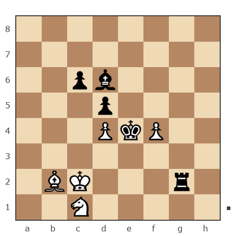 Game #6889182 - Смотрицкий Александр Семенович (Alex Smotrickiy) vs Trianon (grinya777)