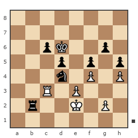 Game #7402201 - Анатольевич Сергей (sazanat) vs Павел Николаевич (Pasha N)