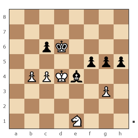 Game #7903523 - Николай Дмитриевич Пикулев (Cagan) vs Павел Григорьев