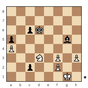 Game #7783628 - Александр (GlMol) vs Владимир (Hahs)
