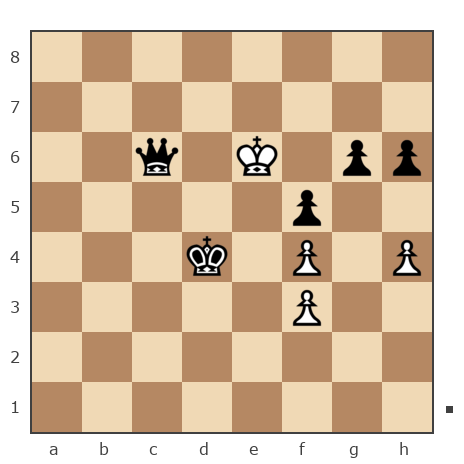 Game #231548 - ivan (robotov) vs Евгений Фукс (FEugen)