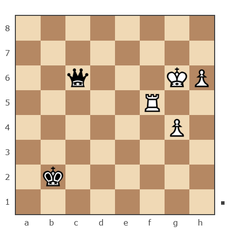 Game #7829120 - valera565 vs Гусев Александр (Alexandr2011)