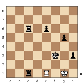 Game #7819121 - Ларионов Михаил (Миха_Ла) vs Алексей Сергеевич Леготин (legotin)