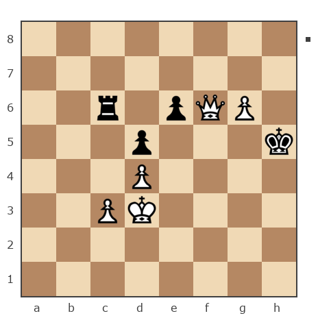 Game #7848877 - Андрей (андрей9999) vs sergey urevich mitrofanov (s809)