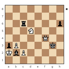 Game #1087187 - Алексей (Pike) vs Станислав Маленков (dukes)