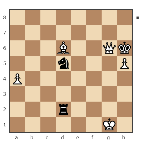 Game #7764568 - Александр Савченко (A_Savchenko) vs Новицкий Андрей (Spaceintellect)