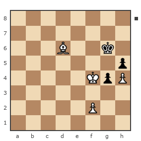 Game #7789981 - nik583 vs Грасмик Владимир (grasmik67)