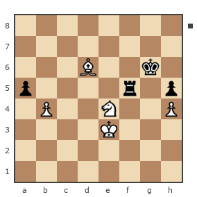 Game #489388 - Юрий Дмитриевич Мокров (YMokrov) vs джони (djon1997)