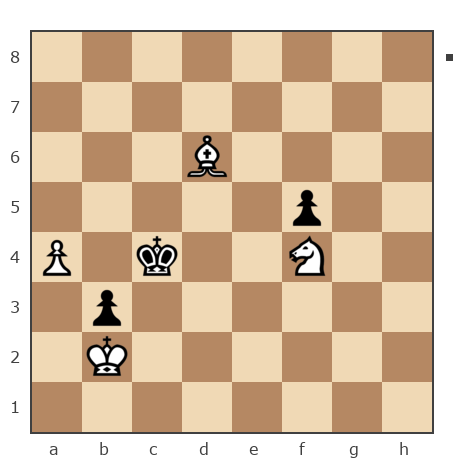 Game #7803097 - Сергей Поляков (Pshek) vs Михаил Галкин (Miguel-ispanec)