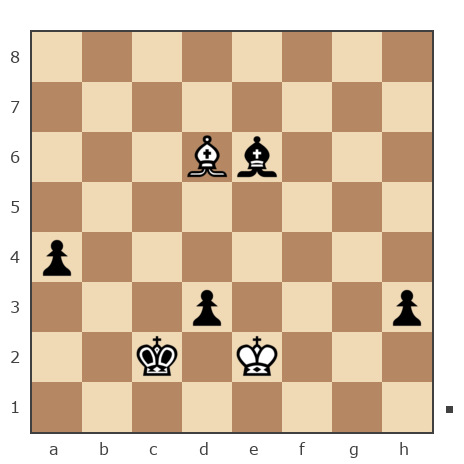 Game #7753605 - Ольга Синицына (user_335338) vs виталий владимирович (dvv1961)
