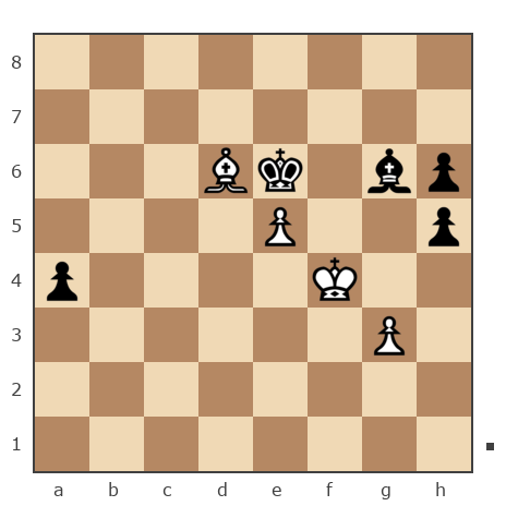 Game #498923 - Волков Антон Валерьевич (volk777) vs Олександр (makar)