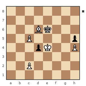 Партия №7862942 - Шахматный Заяц (chess_hare) vs Владимир Солынин (Natolich)