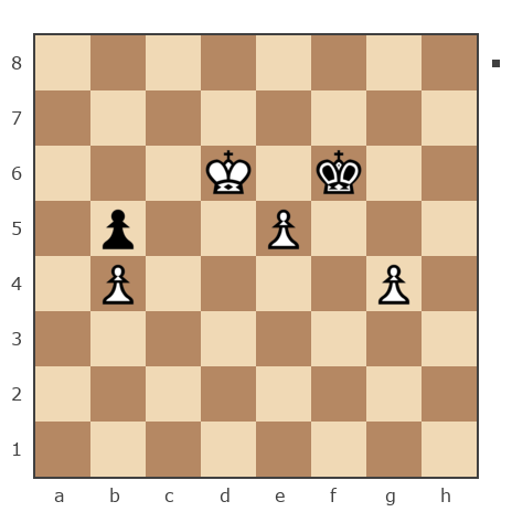 Game #7832610 - Сергей (Serjoga07) vs юрий (сильвер)