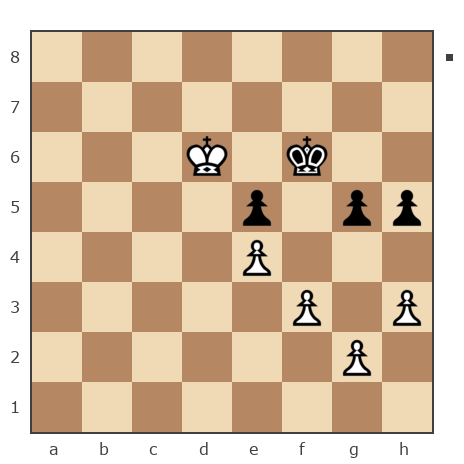 Game #6705367 - Oleg (Oleg1973) vs Леонид Николаевич Макеев (леман)
